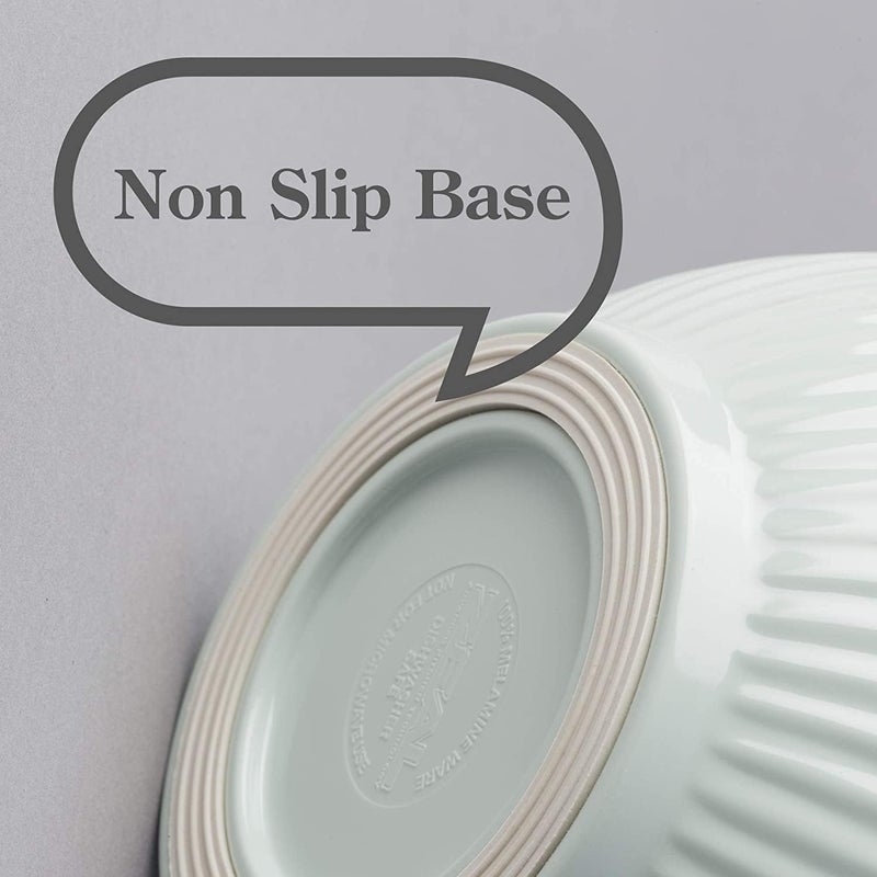 Zeal Mixing Bowl/Batter Jug, Sage Green - Image 4